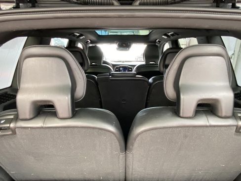 Used 2019 Volvo XC90 T6 R-Design w/ Advanced Package AWD/4WD image 17