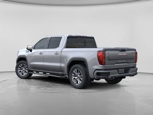 New 2026 GMC Sierra 1500 Denali AWD/4WD image 3