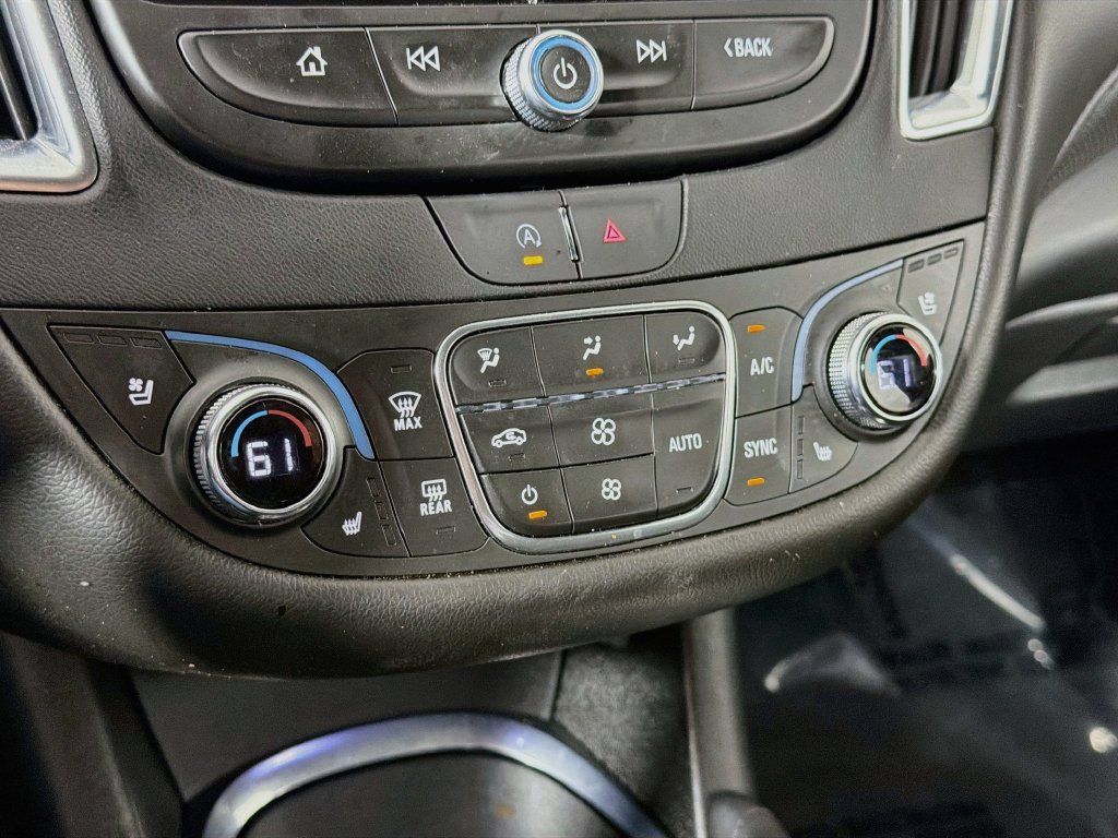 Used 2023 Chevrolet Malibu LT w/ Driver Confidence Package FWD image 16