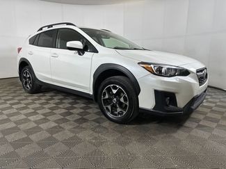 Used 2018 Subaru Crosstrek 2.0i Premium video 2