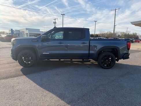 New 2026 GMC Sierra 1500 Elevation AWD/4WD image 9