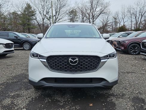 New 2025 MAZDA CX-5 AWD 2.5 S image 2