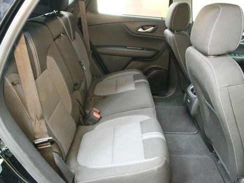 Used 2023 Chevrolet Blazer LT w/ Convenience Package AWD/4WD image 14