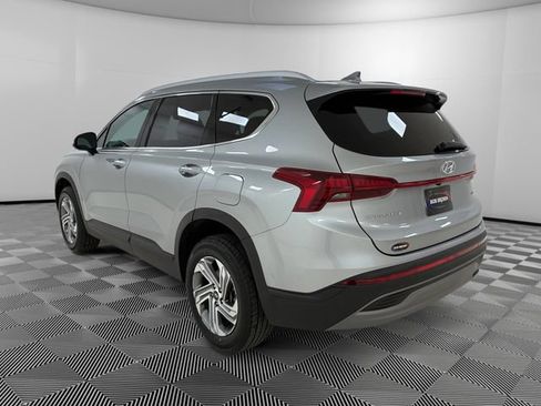 Used 2023 Hyundai Santa Fe SEL AWD/4WD image 3