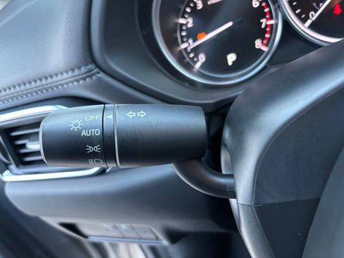 Certified 2024 MAZDA CX-5 AWD 2.5 S w/ Select Package image 20