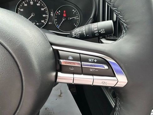 New 2026 MAZDA CX-50 AWD 2.5 Hybrid w/ Weather Package image 18