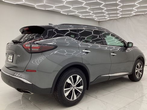 Used 2021 Nissan Murano SV image 12
