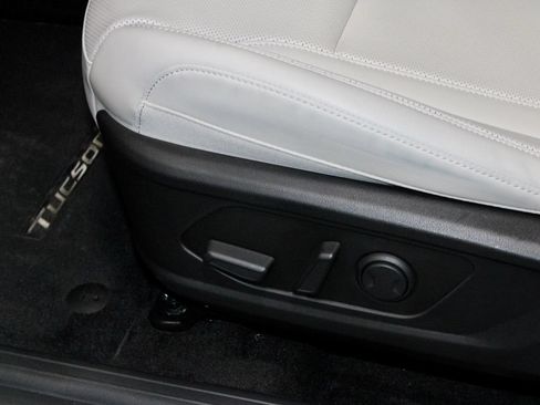 Used 2024 Hyundai Tucson SEL AWD/4WD image 25