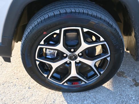 New 2026 Jeep Compass Limited image 7