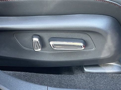 New 2025 Acura ADX A-Spec image 30