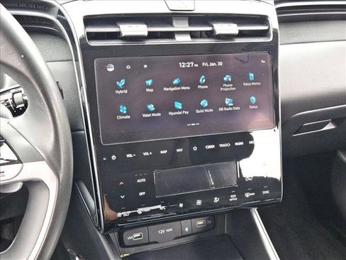 Used 2023 Hyundai Tucson SEL image 15