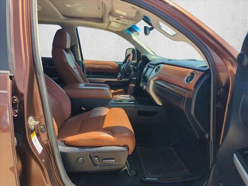 Used 2016 Toyota Tundra 1794 Edition image 19