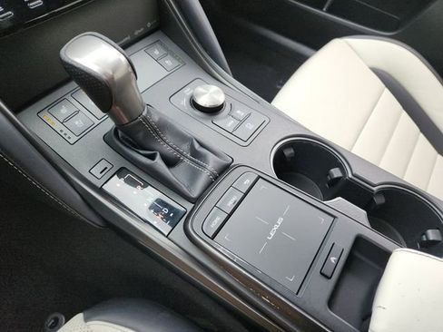 Used 2023 Lexus IS 350 F Sport w/ Memory Package image 27