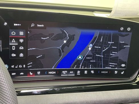 New 2026 Audi A6 3.0 image 29