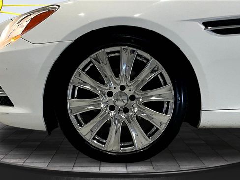 Used 2014 Mercedes-Benz SLK 250 image 29