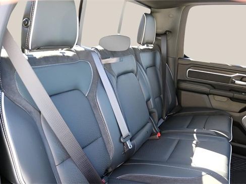 New 2026 RAM 1500 Laramie w/ Night Edition image 18