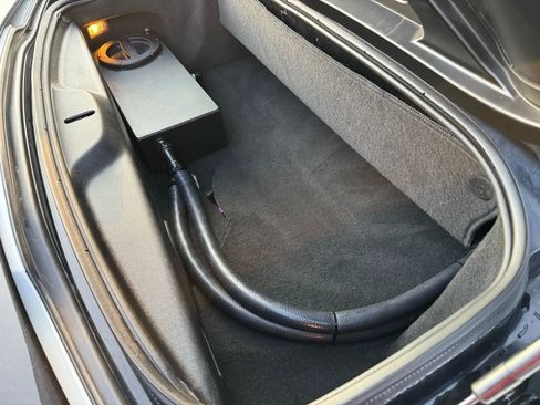 Used 2016 Chevrolet Corvette Z06 w/ 3LZ Preferred Equipment Group image 43