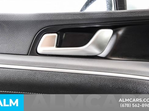 Used 2023 Kia K5 LXS image 48