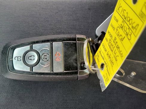 Used 2023 Ford Bronco Outer Banks image 22