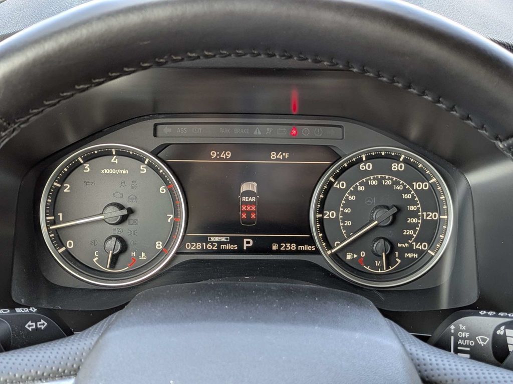 Used 2025 Mitsubishi Outlander SE FWD image 28
