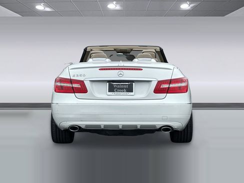 Used 2013 Mercedes-Benz E 350 E 350 image 10