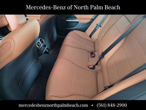 New 2026 Mercedes-Benz C 300 Sedan image 12