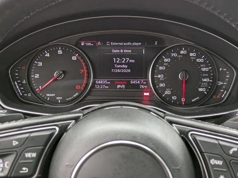 Used 2019 Audi A4 2.0T Premium w/ Convenience Package AWD/4WD image 17