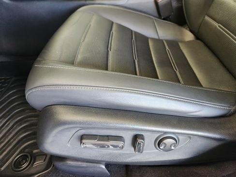 Certified 2024 Honda CR-V EX-L image 24