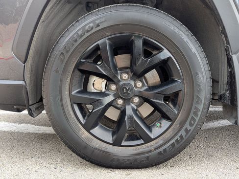 Used 2023 Toyota RAV4 LE image 31