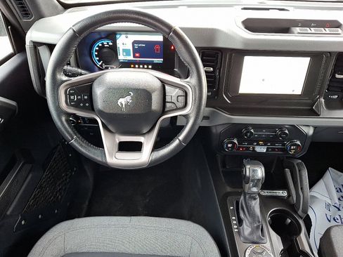 Used 2023 Ford Bronco Big Bend image 12