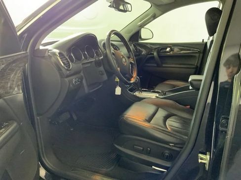 Used 2014 Buick Enclave Premium w/ Trailering Provision Package FWD image 13