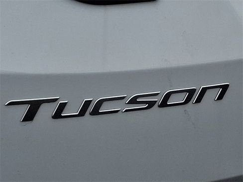 New 2026 Hyundai Tucson SEL image 12
