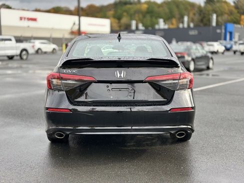 Used 2023 Honda Civic Si image 5