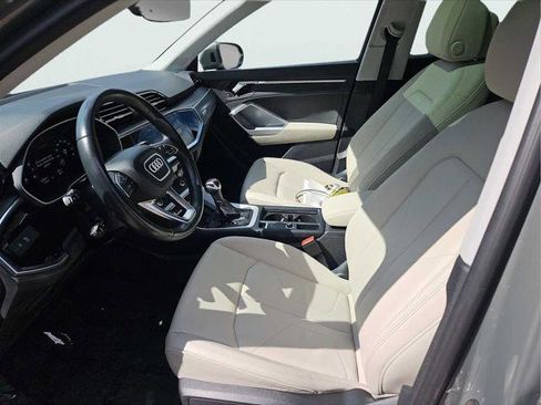 Used 2024 Audi Q3 2.0T Premium AWD/4WD image 16