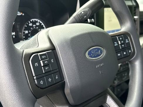 New 2026 Ford F250 XL w/ STX Appearance Package AWD/4WD image 29