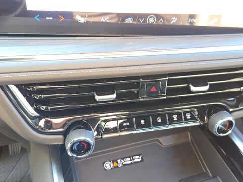 New 2026 Chevrolet Tahoe LT w/ Comfort Package image 19