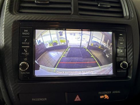 Used 2021 Mitsubishi Outlander Sport SE AWD/4WD image 15