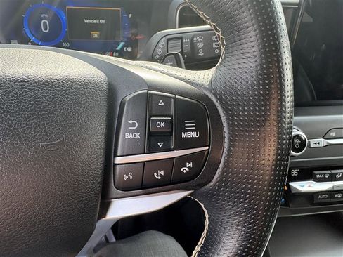 Used 2020 Ford Explorer ST w/ ST Street Pack AWD/4WD image 20
