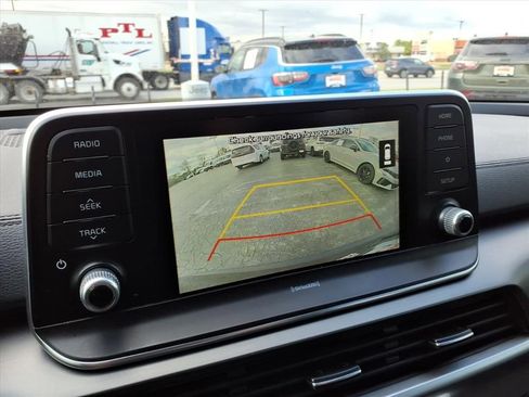 Used 2020 Kia Telluride S w/ S 8 Passenger Seating Package AWD/4WD image 20