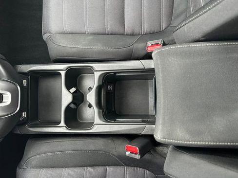 Used 2021 Honda CR-V EX image 21