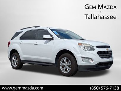 Used 2017 Chevrolet Equinox LT w/ Convenience Package