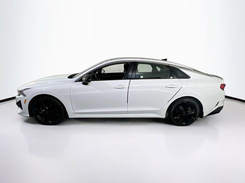 Used 2023 Kia K5 GT-Line AWD/4WD image 8