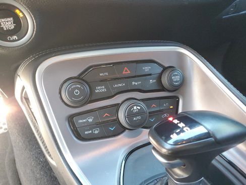 Used 2022 Dodge Challenger R/T Scat Pack image 15