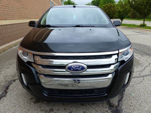 Used 2014 Ford Edge SEL image 14