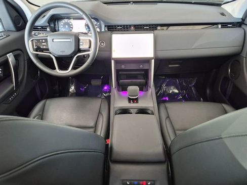 Used 2024 Land Rover Discovery Sport S AWD/4WD image 12