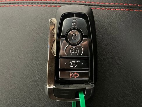 New 2026 Ford Explorer ST-Line image 33