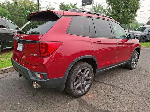 Used 2023 Honda Passport EX-L image 6