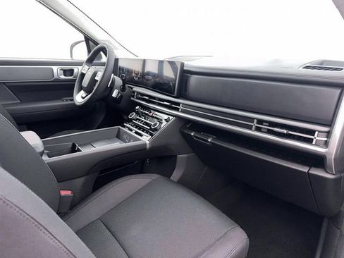 New 2026 Hyundai Santa Fe SE image 15