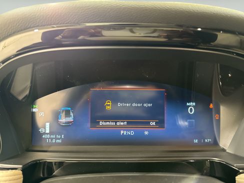 New 2026 Lincoln Corsair Premiere FWD image 16