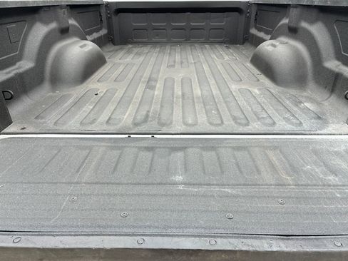 Used 2024 RAM 3500 Big Horn AWD/4WD image 22